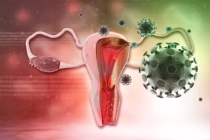 HPV در زنان