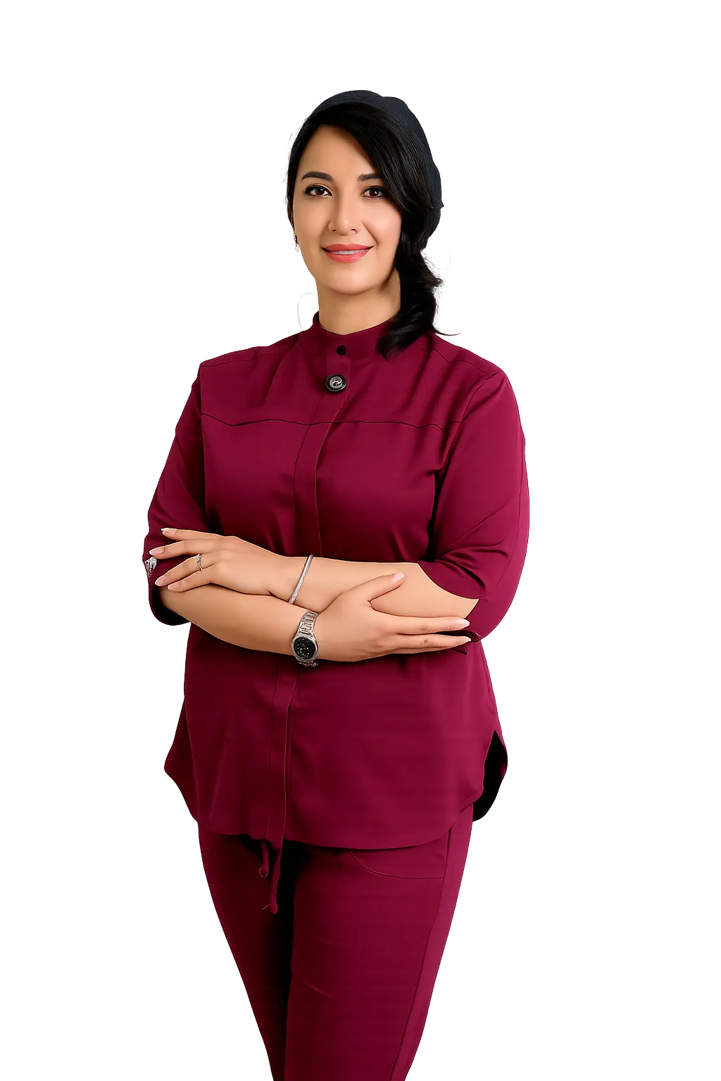 dr katayoon Farahani